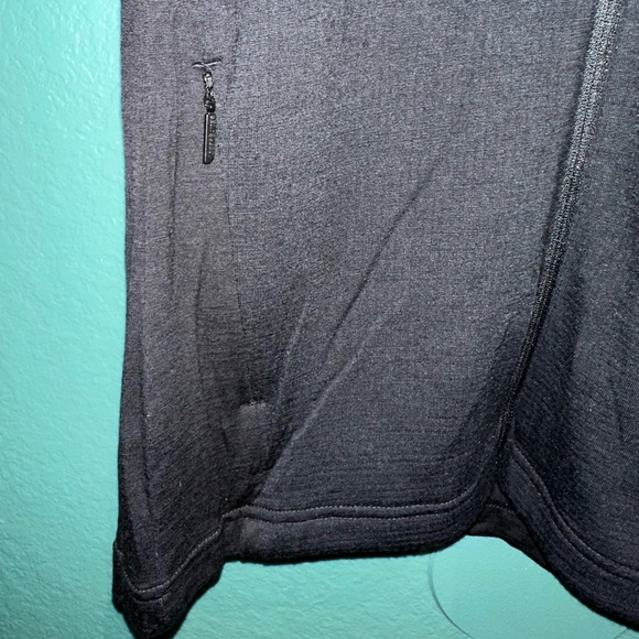 ICEBREAKER | full zip top - Picture 4 of 13